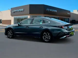 Hyundai SONATA 2025 SEL 4dr Sedan