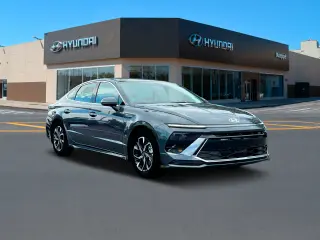 Hyundai SONATA 2025 SEL 4dr Sedan