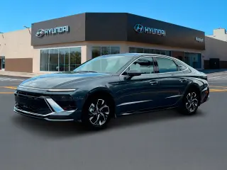 Hyundai SONATA 2025 SEL 4dr Sedan