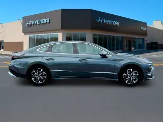 Hyundai SONATA 2025 SEL 4dr Sedan