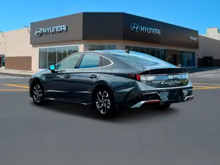 Hyundai SONATA 2025 SEL 4dr Sedan