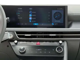 Hyundai SONATA 2025 SEL 4dr Sedan