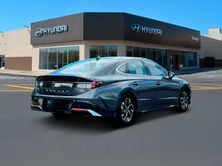 Hyundai SONATA 2025 SEL 4dr Sedan