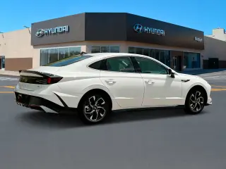 Hyundai SONATA 2025 AWD SEL 4dr Sedan