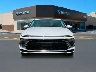 Hyundai SONATA 2025 AWD SEL 4dr Sedan