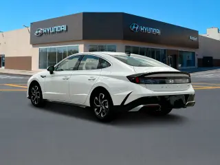 Hyundai SONATA 2025 AWD SEL 4dr Sedan