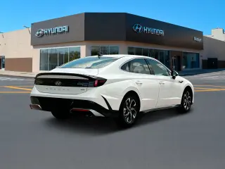 Hyundai SONATA 2025 AWD SEL 4dr Sedan