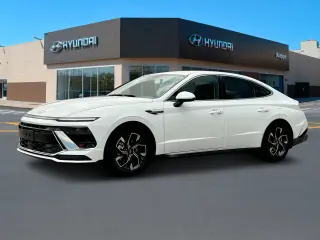 Hyundai SONATA 2025 AWD SEL 4dr Sedan