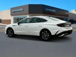 Hyundai SONATA 2025 AWD SEL 4dr Sedan