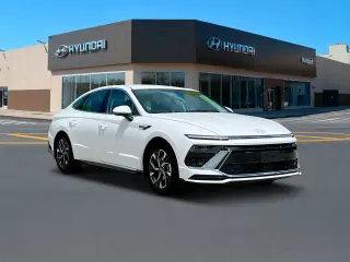 Hyundai SONATA 2025 AWD SEL 4dr Sedan