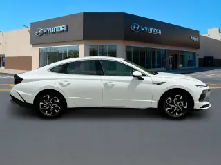 Hyundai SONATA 2025 SEL 4dr Sedan