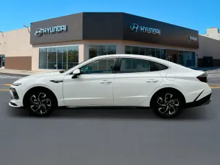 Hyundai SONATA 2025 SEL 4dr Sedan