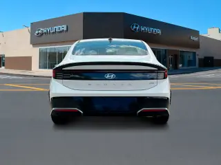 Hyundai SONATA 2025 SEL 4dr Sedan