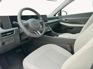 Hyundai SONATA 2025 SEL 4dr Sedan