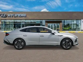 Hyundai SONATA 2026 AWD SEL Sport 4dr Sedan