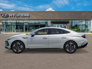 Hyundai SONATA 2026 AWD SEL Sport 4dr Sedan
