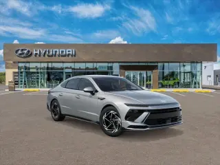 Hyundai SONATA 2026 AWD SEL Sport 4dr Sedan