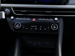 Hyundai SONATA 2026 AWD SEL Sport 4dr Sedan