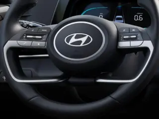 Hyundai ELANTRA 2026 SEL Sport 4dr Sedan