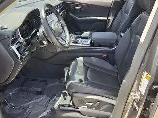 Audi Q7 2023 AWD quattro Premium Plus 55 TFSI 4dr SUV