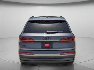 Audi Q7 2023 AWD quattro Premium Plus 55 TFSI 4dr SUV