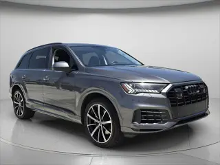 Audi Q7 2023 AWD quattro Premium Plus 55 TFSI 4dr SUV