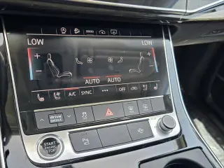 Audi Q7 2023 AWD quattro Premium Plus 55 TFSI 4dr SUV