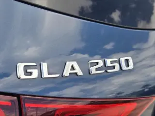 Mercedes-Benz GLA 2021 GLA 250 4dr SUV