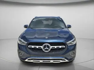 Mercedes-Benz GLA 2021 GLA 250 4dr SUV