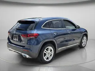 Mercedes-Benz GLA 2021 GLA 250 4dr SUV