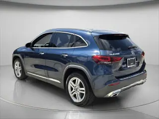 Mercedes-Benz GLA 2021 GLA 250 4dr SUV