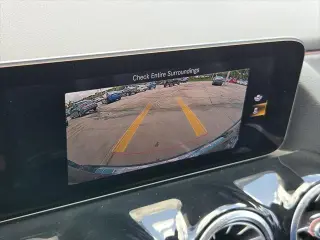 Mercedes-Benz GLA 2021 GLA 250 4dr SUV