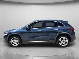 Mercedes-Benz GLA 2021 GLA 250 4dr SUV