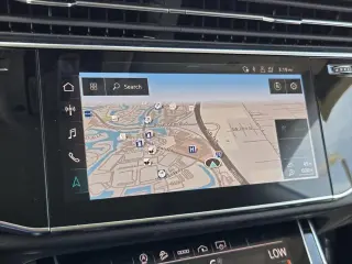 Audi Q8 2023 AWD quattro Premium Plus 55 TFSI 4dr SUV