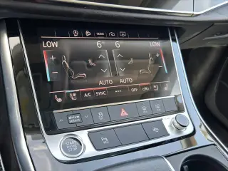 Audi Q8 2023 AWD quattro Premium Plus 55 TFSI 4dr SUV