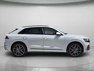 Audi Q8 2023 AWD quattro Premium Plus 55 TFSI 4dr SUV