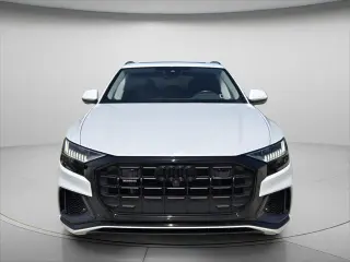 Audi Q8 2023 AWD quattro Premium Plus 55 TFSI 4dr SUV