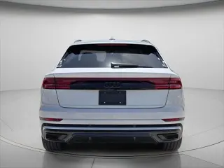 Audi Q8 2023 AWD quattro Premium Plus 55 TFSI 4dr SUV