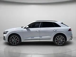 Audi Q8 2023 AWD quattro Premium Plus 55 TFSI 4dr SUV