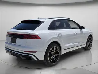 Audi Q8 2023 AWD quattro Premium Plus 55 TFSI 4dr SUV