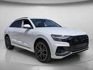 Audi Q8 2023 AWD quattro Premium Plus 55 TFSI 4dr SUV