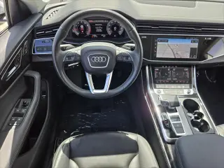 Audi Q8 2023 AWD quattro Premium Plus 55 TFSI 4dr SUV