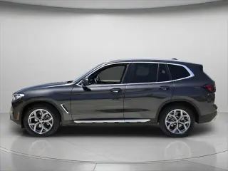 BMW X3 2023 sDrive30i 4dr Sports Activity Vehicle