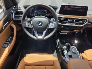 BMW X3 2023 sDrive30i 4dr Sports Activity Vehicle