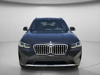 BMW X3 2023 sDrive30i 4dr Sports Activity Vehicle