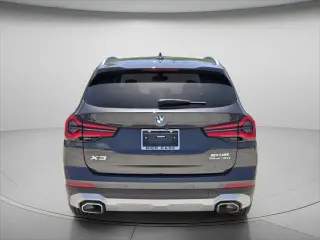 BMW X3 2023 sDrive30i 4dr Sports Activity Vehicle