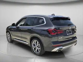 BMW X3 2023 sDrive30i 4dr Sports Activity Vehicle