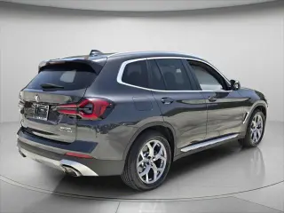 BMW X3 2023 sDrive30i 4dr Sports Activity Vehicle