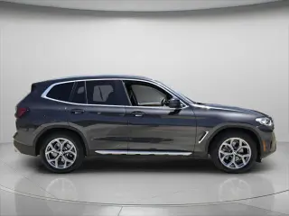 BMW X3 2023 sDrive30i 4dr Sports Activity Vehicle