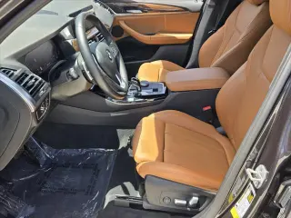 BMW X3 2023 sDrive30i 4dr Sports Activity Vehicle